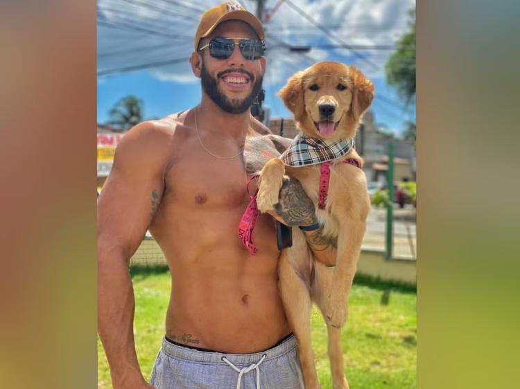 Homem é condenado a 19 anos de prisão por matar personal trainer a mando de chefe de facção