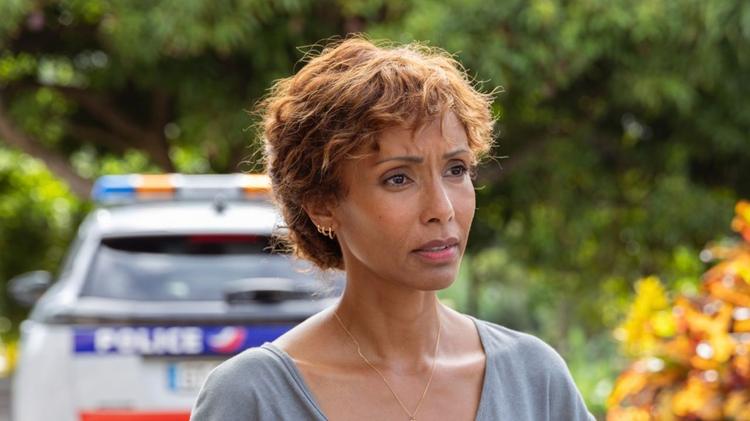Sonia Rolland explique pourquoi elle arrête Tropiques Criminels : "J'ai prévenu France Télévisions très en amont..."