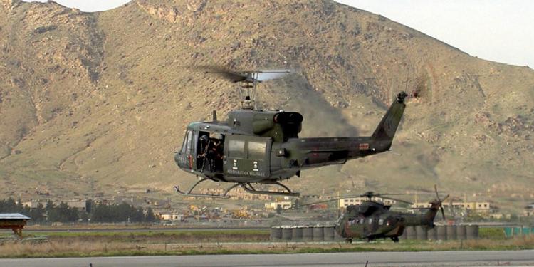 Incidente in Lettonia, 4 militari italiani feriti: nessuno in pericolo