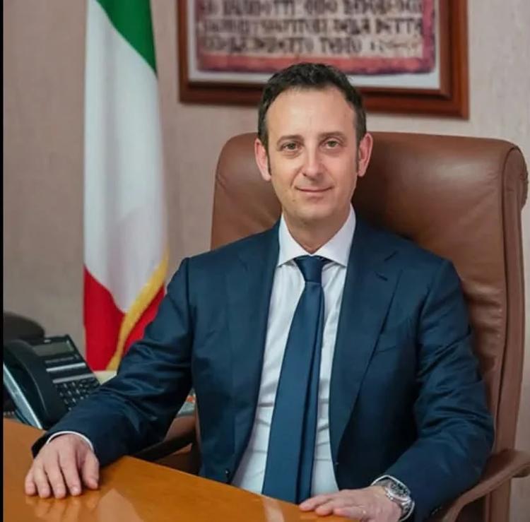 ASI Lecce, arriva il commissariamento: nominato Fabio Corvino