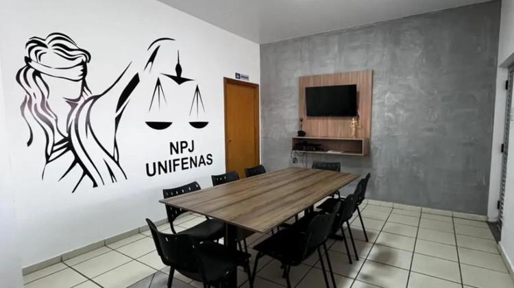 Mutirão oferece atendimento jurídico gratuito para pessoas de baixa renda em Divinópolis