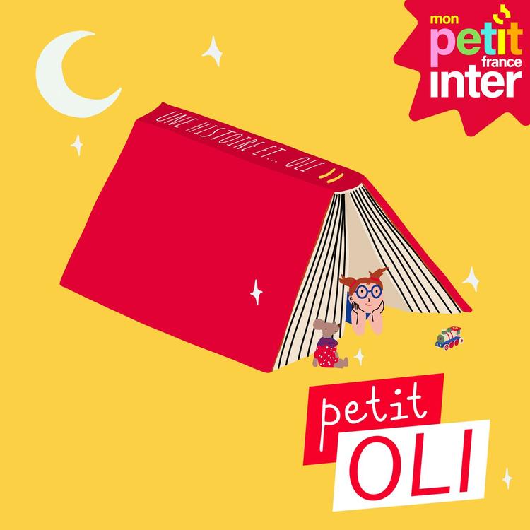 Petit Oli : "L’abominable petit Ange" par Alice Butaud