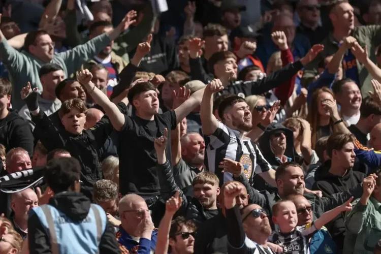 Our top players will be off no matter how badly it upsets Newcastle United fans