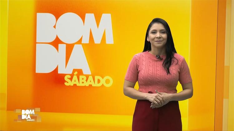 VÍDEOS: Bom Dia Sábado de 11 de julho de 2026