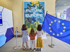Camaldoli, il “nuovo codice”. Fondamenti per una nuova Europa