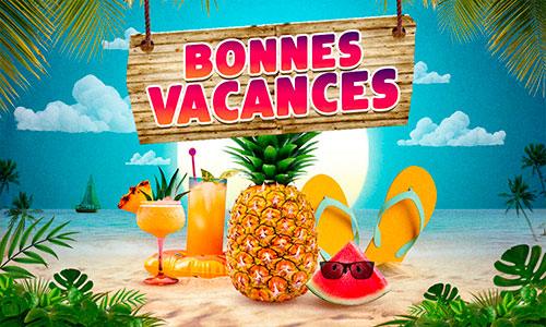 Bel été à tous nos adhérents