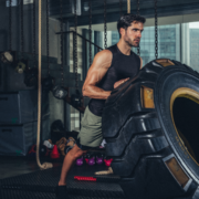 The Role of Cross-Training in Marathon Success