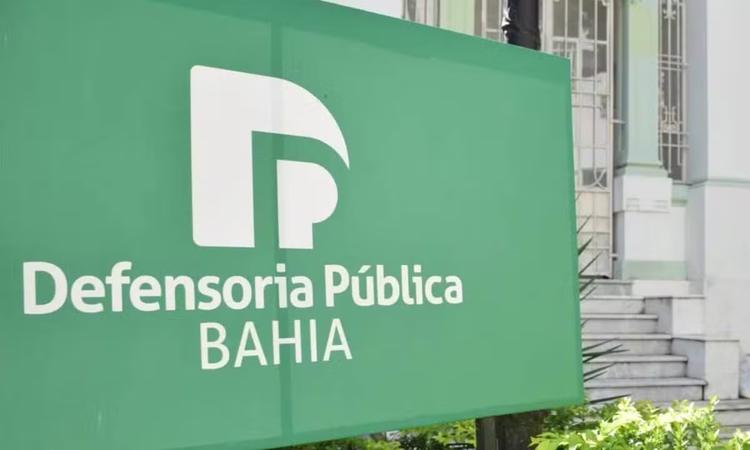 Defensoria oferece atendimento jurídico gratuito na BA; saiba mais