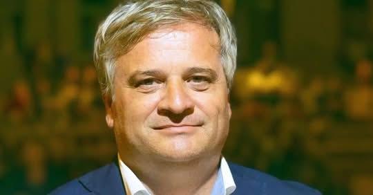 Questo terzo mandato non lo vivo come un traguardo, ma come una responsabilità ancora più grande.  Qui la mia intervista...