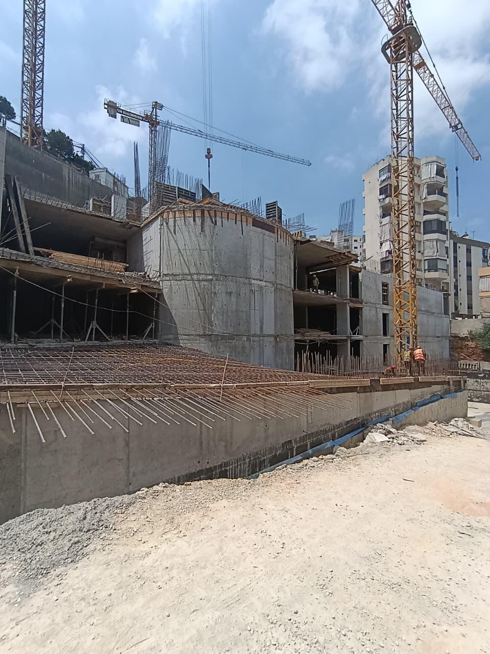 For Sale: Project under construction in Bsalim