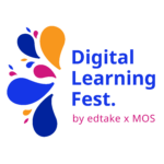 Digital Learning Fest, première édition 🤩🎉