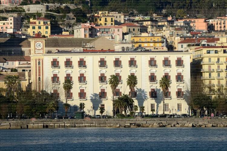 📍 Elezioni per il rinnovo della carica del Presidente della Provincia di Salerno - chiusura uffici all'utenza. Si avvis...