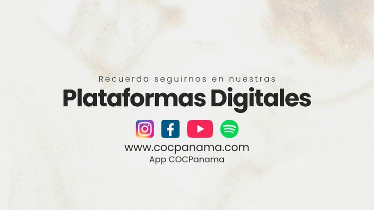 Servicio de Oración  -  miercoles, 19 de agosto 2026