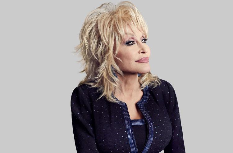 Mississippi governor orders flags to fly half-staff in honor of Dolly Parton