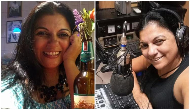 'Alegre e trabalhadora': Saiba quem era Edite Bomfim, motorista de aplicativo e locutora morta em assalto no interior de SP