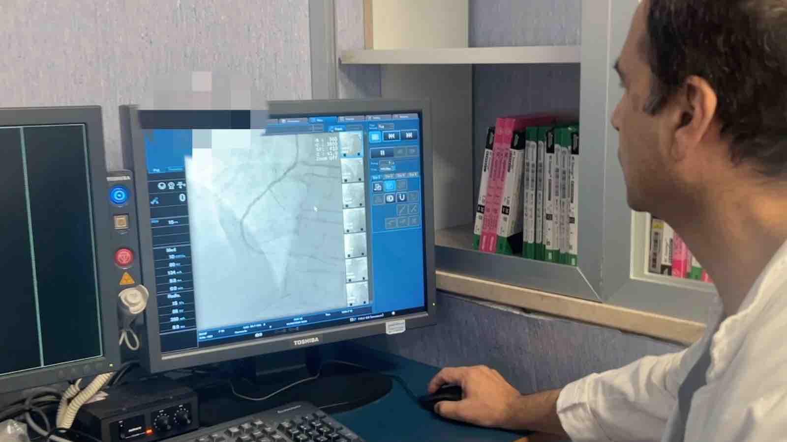 La cardiologia di genere, le giuste cure e la diagnostica: la Cardiotac