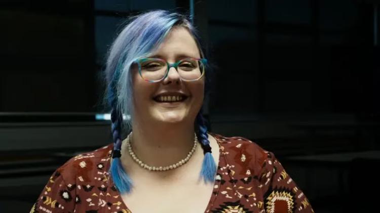 'Ganho duas vezes mais com games do que ganhava como professora'