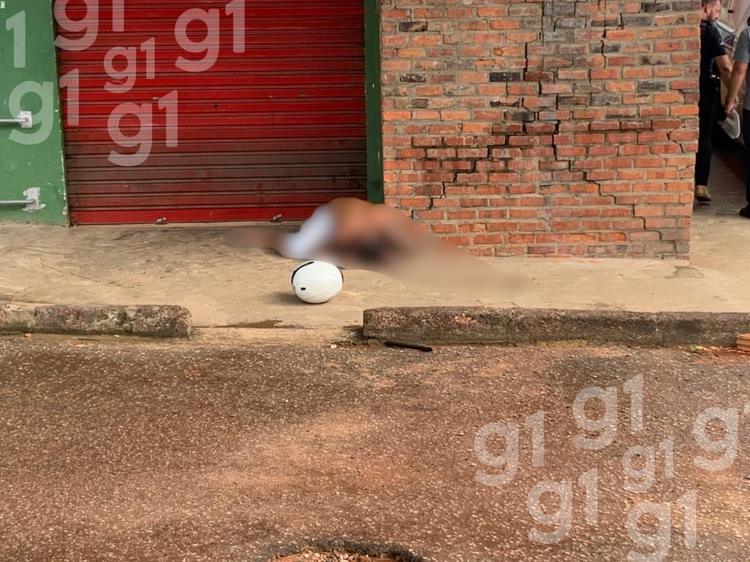 Ex-PM suspeito de matar homem com tiro na cabeça após briga em bar é procurado no Acre