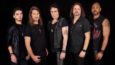 Angra fará shows especiais de ‘Holy Land’ e ‘Rebirth’ com Luís Mariutti e Edu Falaschi