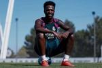 Vini estrena contrato en Budapest