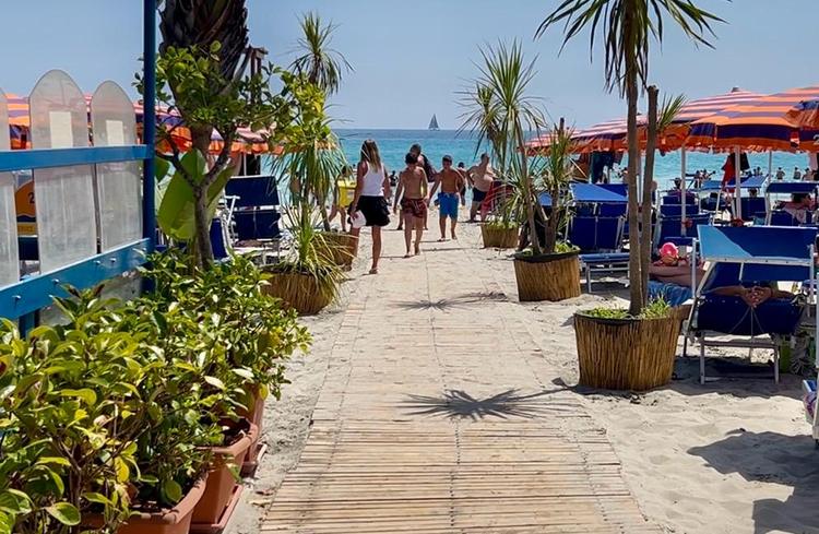 Salento, cibo da casa in spiaggia: i pareri dei gestori