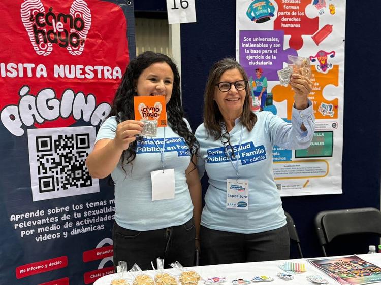 El INSP invita a la cuarta edición de la Feria de la Salud en Cuernavaca