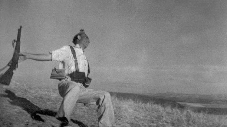 La foto más polémica de la historia