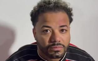 Justiça nega habeas corpus e mantém prisão de influenciador Hytalo Santos na Paraíba