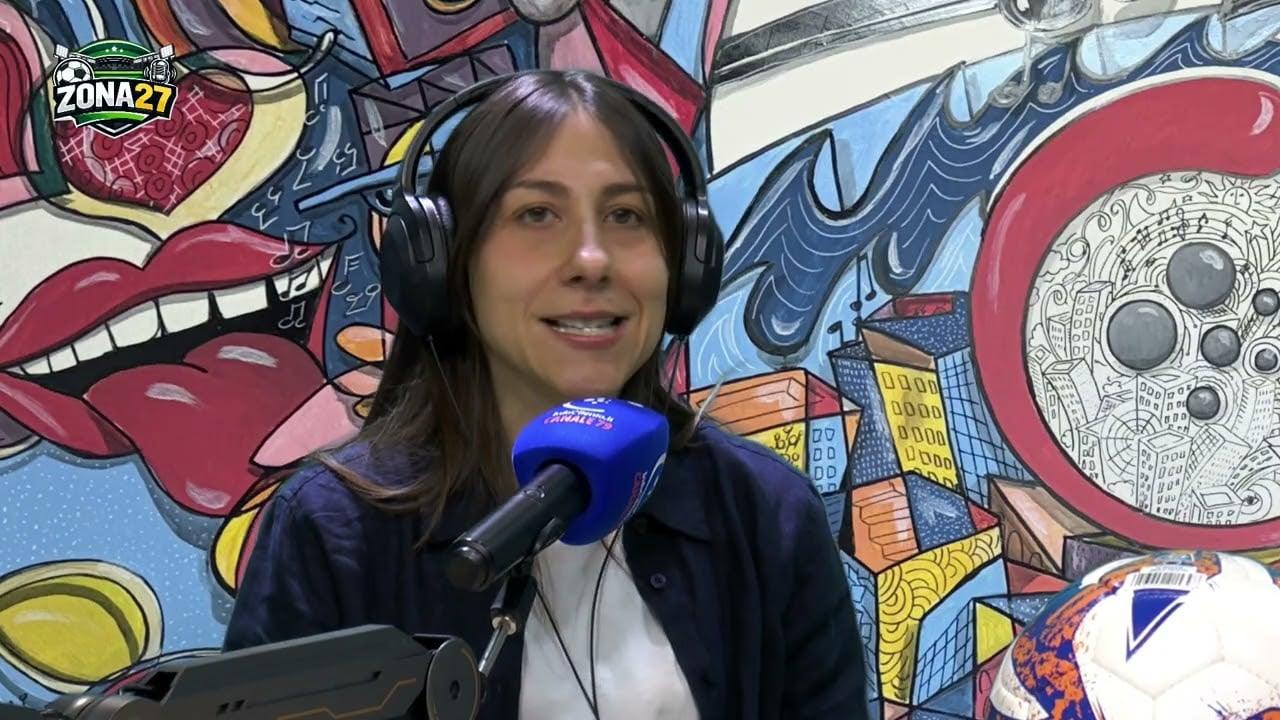 “Zona 27”, il podcast che racconta il calcio tra leggerezza e ironia: dodicesima puntata