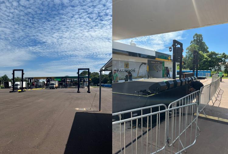 Cê Tá Doido: o que é o show em posto de combustíveis que causou alvoroço e até golpe em Campo Grande