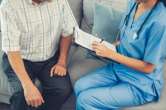 Agenas: l’infermiere coordina la continuità delle cure