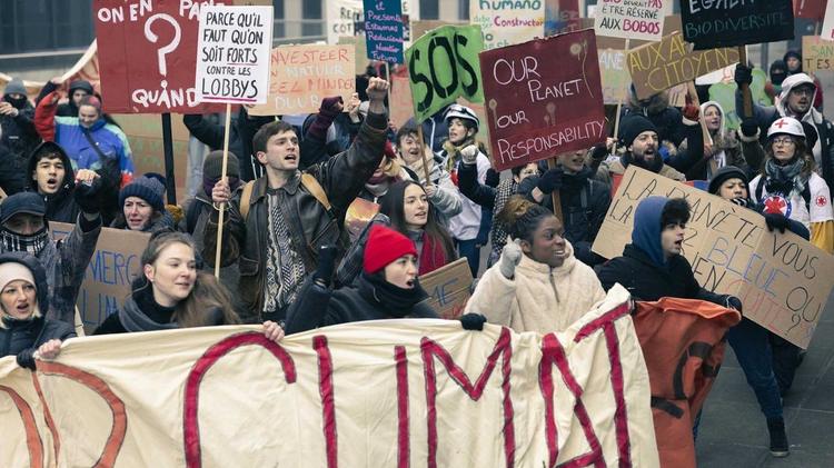 Phoenix (France 2) - Que nous réserve cette série à suspense sur fond d'activisme écologique ?