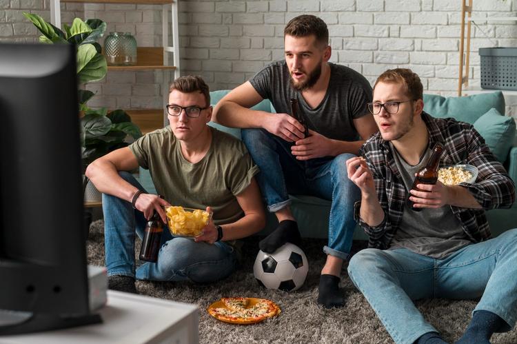 Copa do Mundo em 4K: veja TVs de 55 polegadas por até R$ 3.000