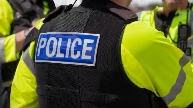 Suspeitos de terrorismo detidos no Reino Unido são jovens britânicos