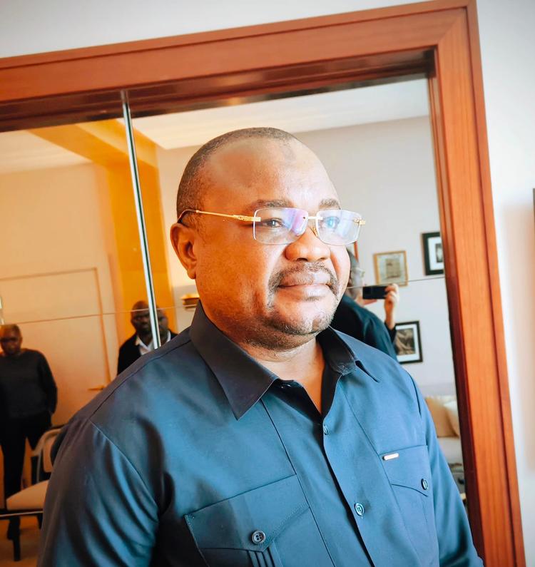 Le coup de gueule du député congolais Aimé Pascal Mongo Lokonda contre le Rwanda