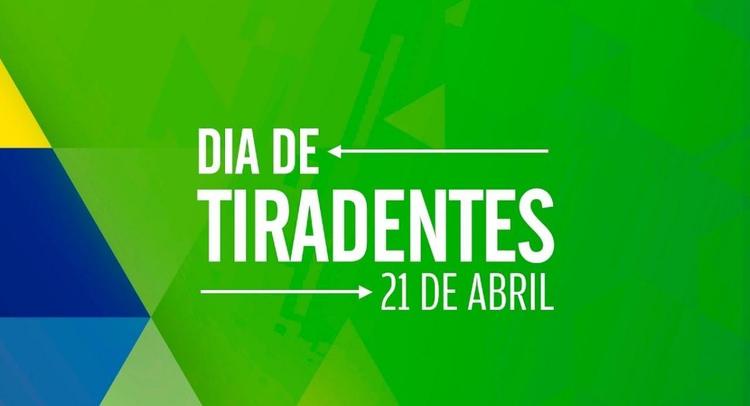 Feriado de Tiradentes altera a rotina em Panambi