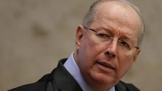 Celso de Mello chama rejeição de Messias de infeliz, grave e injustificável