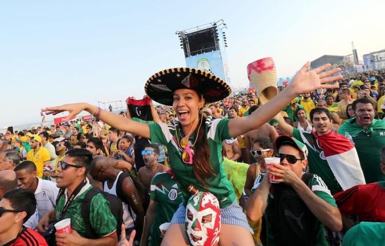 ¿México a semifinales del Mundial 2026?&nbsp;La impactante predicción de María Arcana que enciende la ilusión tricolor