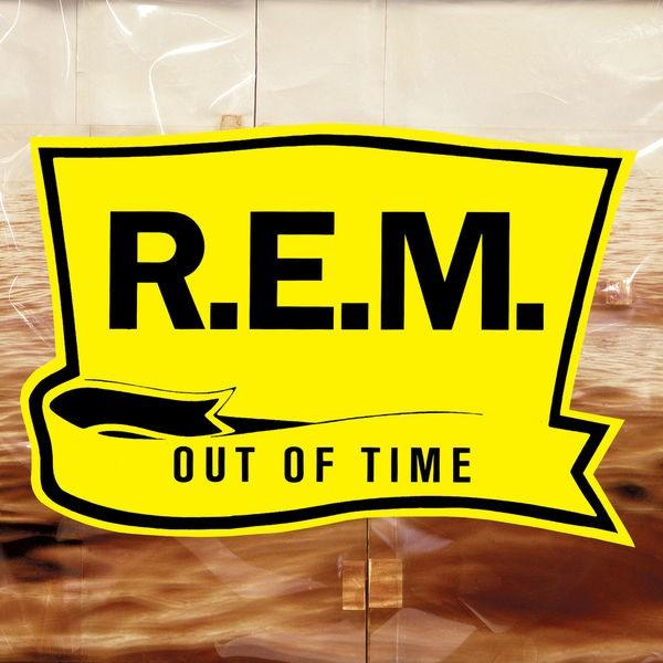 REM - Losing my religion