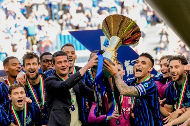 Nasce la nuova Serie A