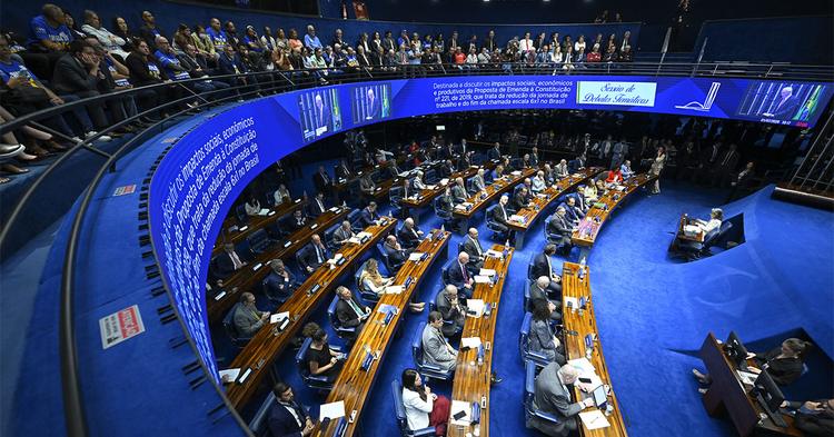 Sistema OCB defende segurança jurídica em debates sobre custo do trabalho e jornada