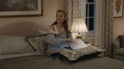 Ariana Grande tenta se juntar à família Pinto no trailer de ‘Entrando Numa Fria 4’