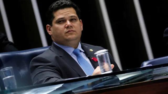 Suplente de Alcolumbre é indiciado pela PF em investigação sobre fraudes de R$ 60 mi