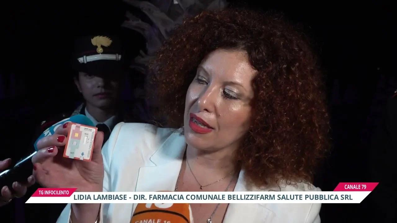 Salerno, braccialetti anti – drink alterati: parte la campagna “Io mi proteggo”