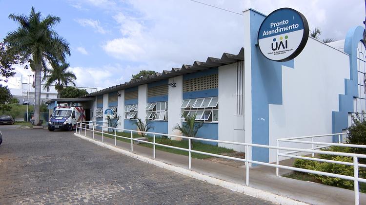 Enteado dá 9 facadas no padrasto ao defender mãe de agressão em Uberlândia
