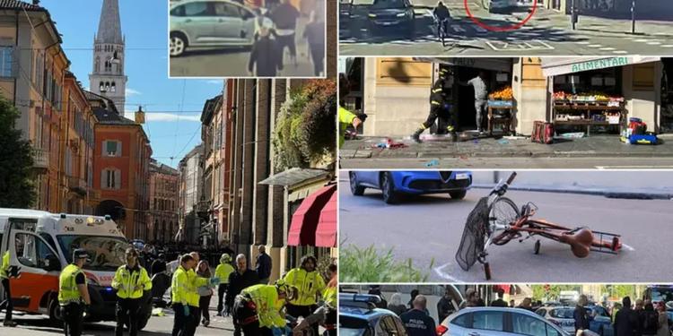 Strage di Modena, nei device di Salim El Koudri nessun segno di radicalizzazione. Il sindaco: "Tutti dicono che era un ragazzo normale"