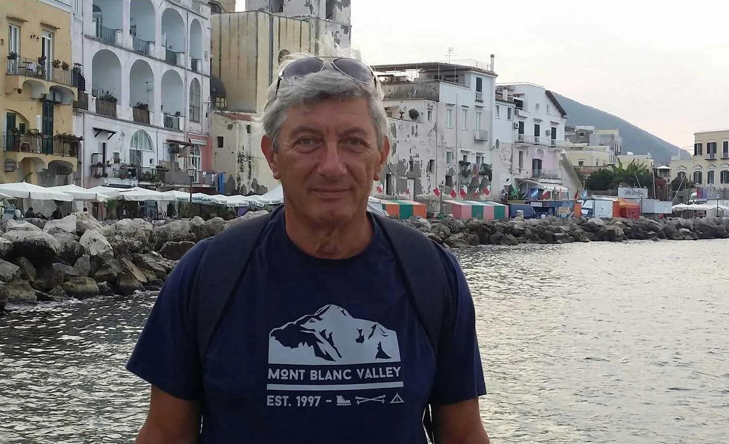 Sala Consilina, 28 anni di servizio navetta: l’intuizione dell’ex sindaco Colucci