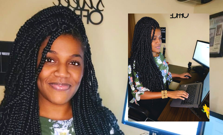 “A área de tecnologia também é para nós mulheres”; ouça!