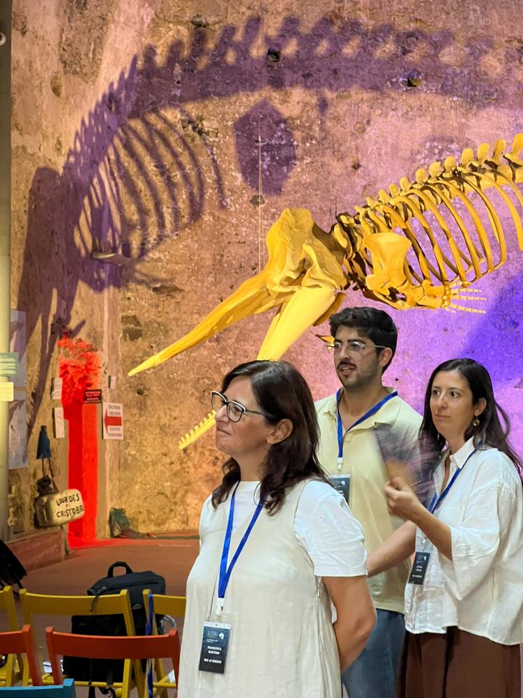 Milazzo capitale dell’Educazione all’Oceano: al MuMa due giornate con UNESCO e Blue Schools