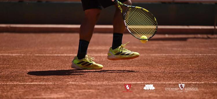 Torneo Internacional de Tenis Alfredo Trullenque recibe reconocimiento de la ITF